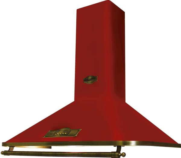 Kaminhaube Firma Kaiser